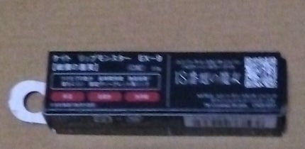 ケイト リップモンスター/KATE/口紅を使ったクチコミ(2枚目)