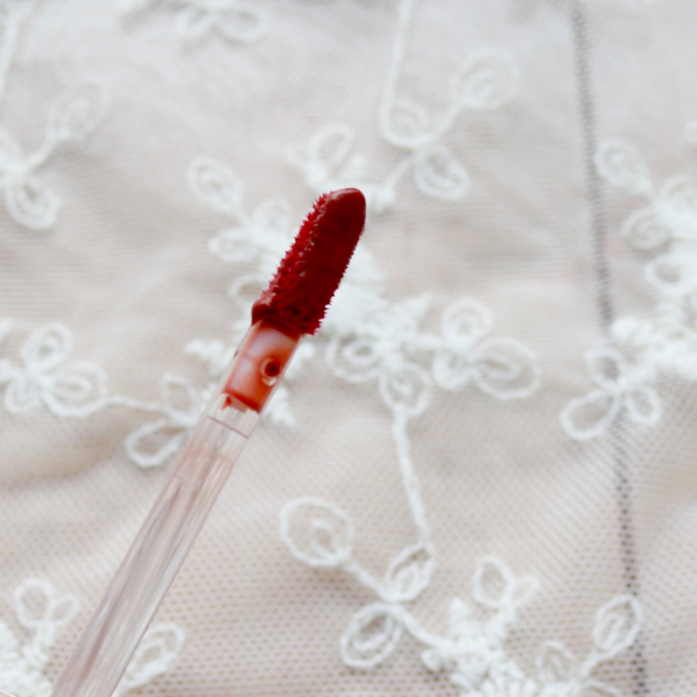 アップトゥーミー ハグマイリップ カラーロックプランパー/up2me/リッププランパーを使ったクチコミ(2枚目)