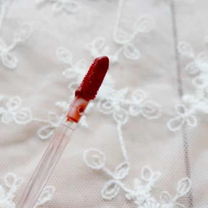 アップトゥーミー ハグマイリップ カラーロックプランパー/up2me/リッププランパーを使ったクチコミ(2枚目)