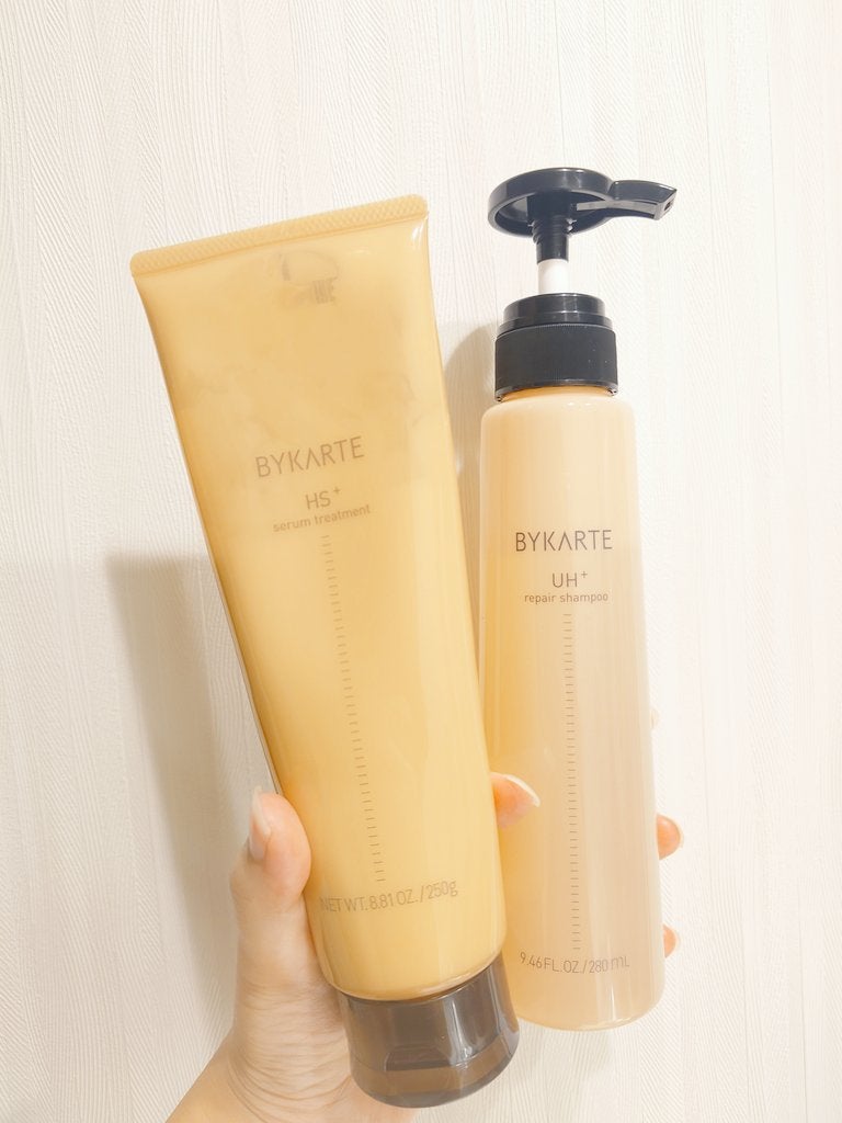 セラムトリートメントHS⁺ BYKARTE