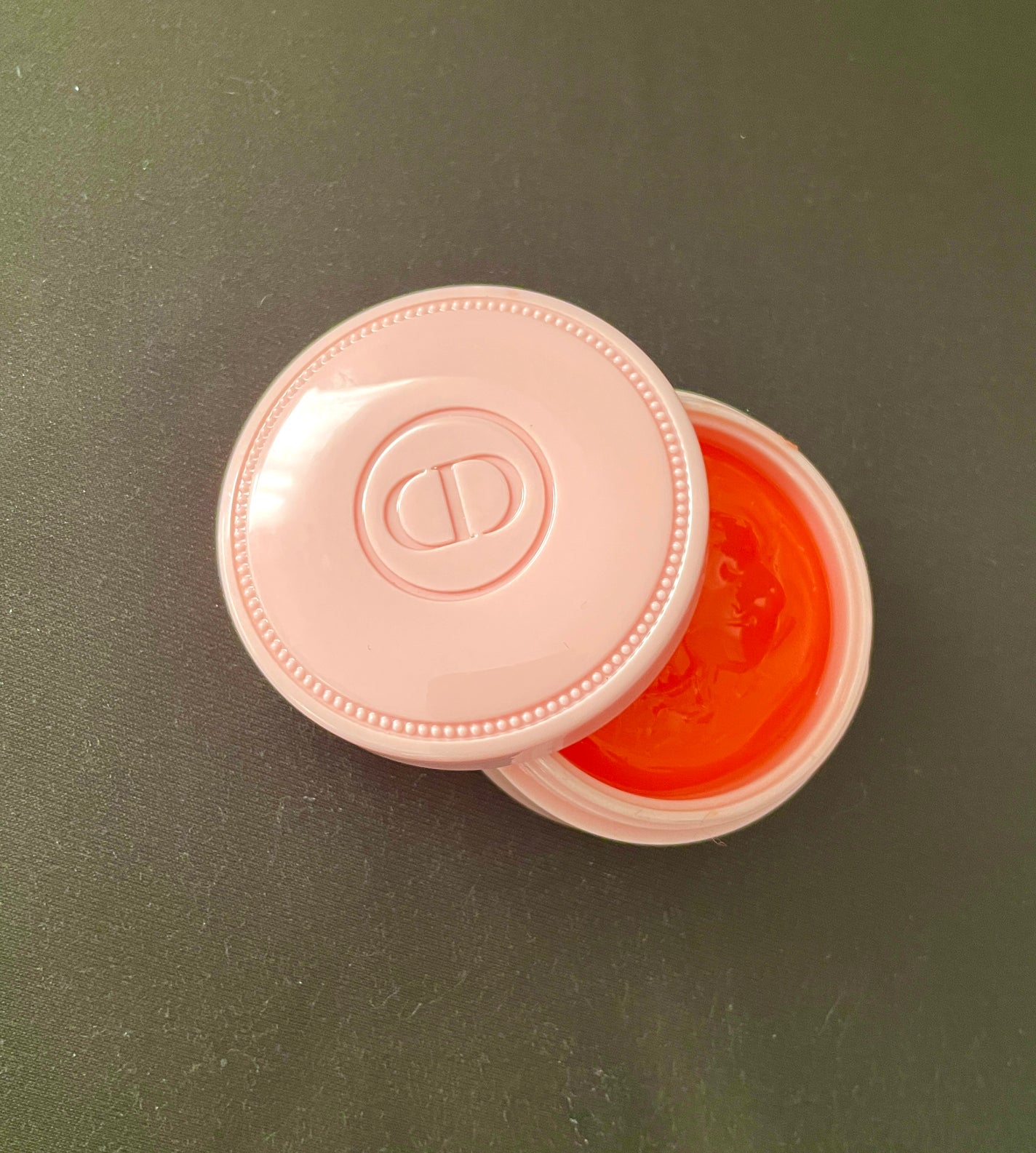 クレーム アブリコ/Dior/ネイル用品を使ったクチコミ(1枚目)