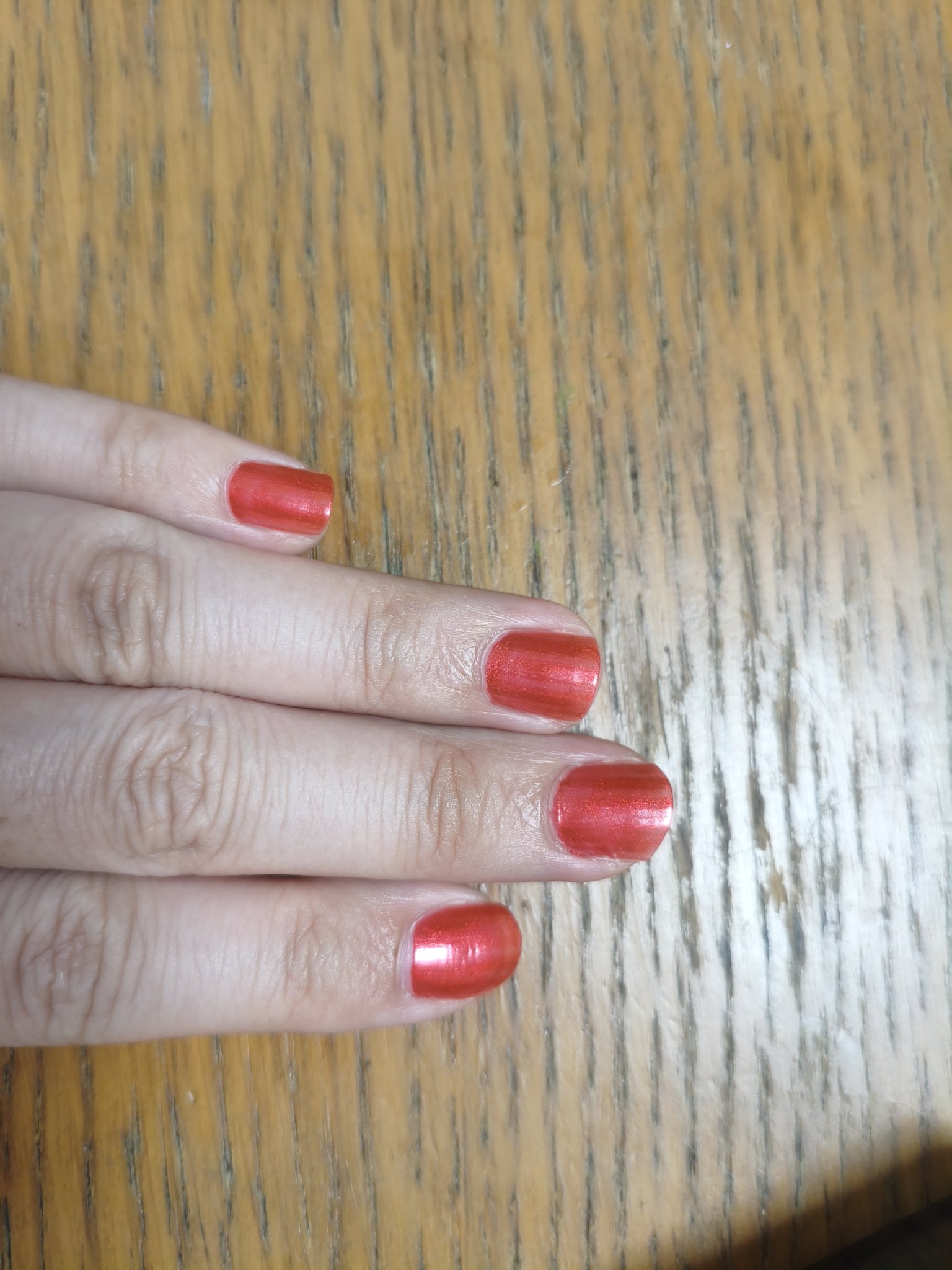 ヴェルニ/CHANEL/マニキュアを使ったクチコミ（3枚目）