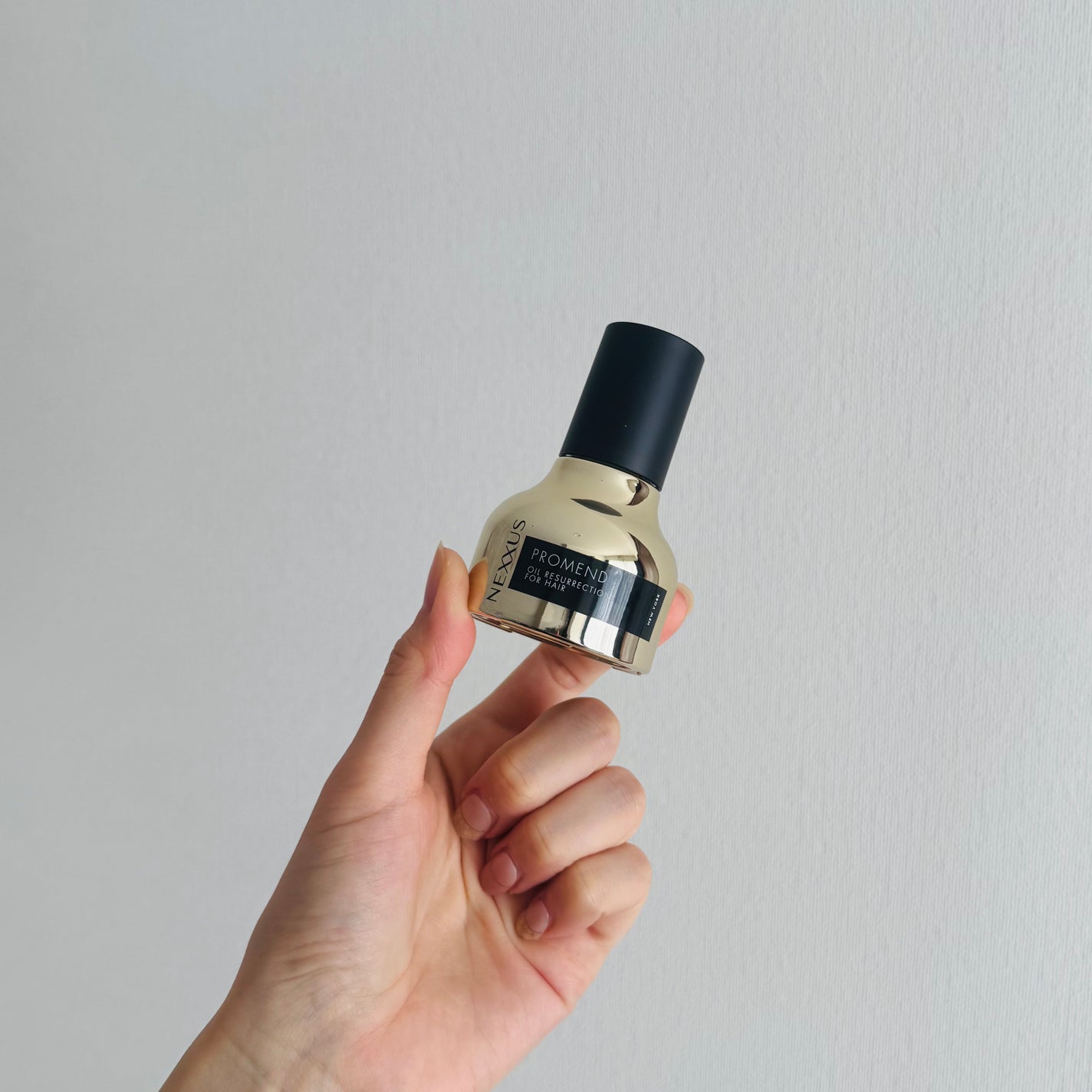 ケラフィックスリペア シャンプー・トリートメント/NEXXUS(ネクサス)/市販シャンプーを使ったクチコミ(4枚目)