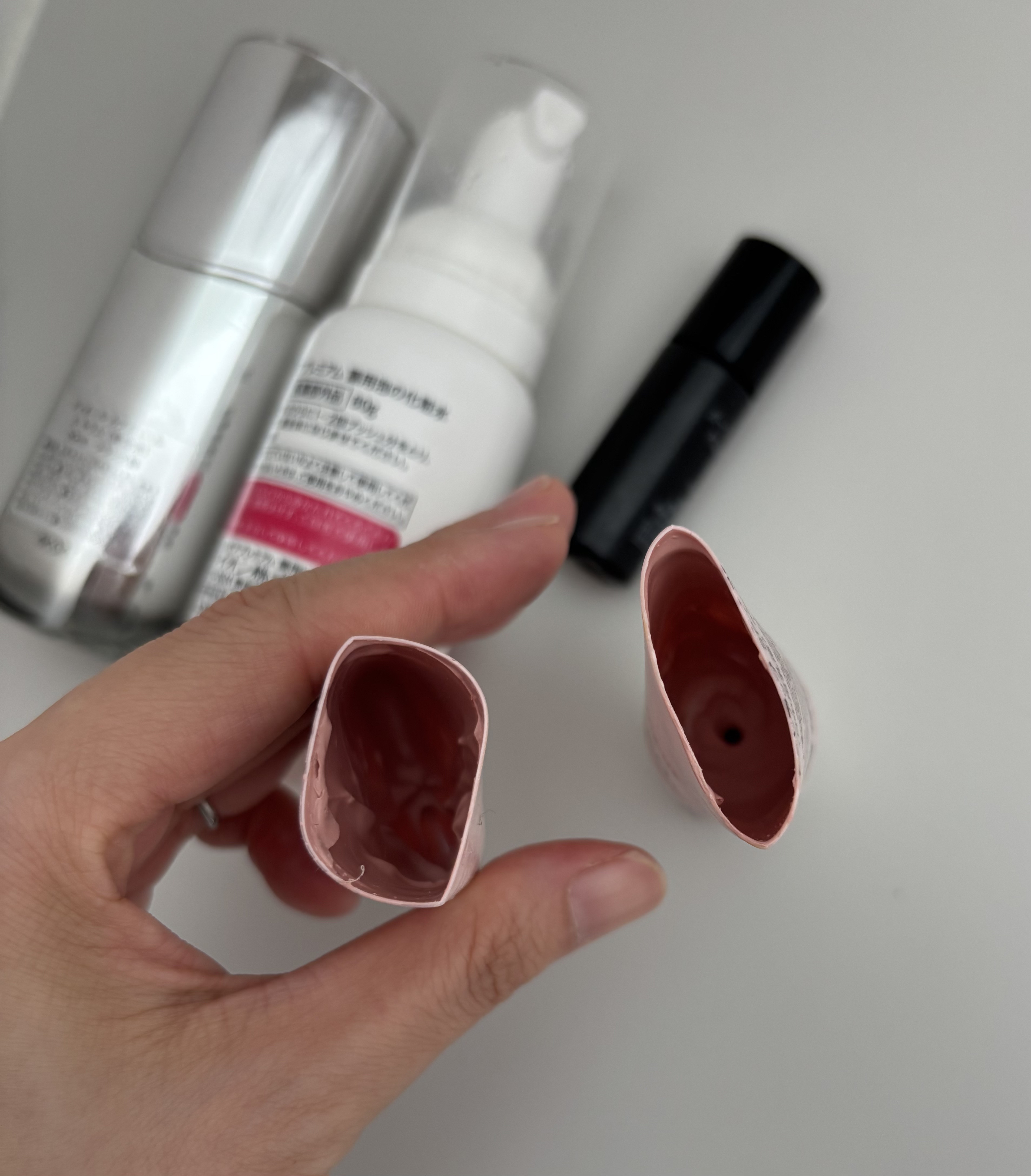 B.A ローション/B.A/化粧水を使ったクチコミ（2枚目）