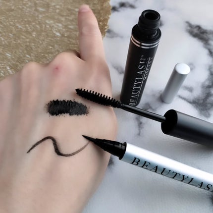 ビューティラッシュ アイライナー ブラック/Spa treatment/リキッドアイライナーの画像