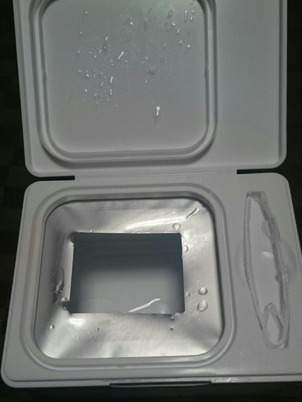 TXトーニングデイリーマスク/VT/その他スキンケアを使ったクチコミ(1枚目)