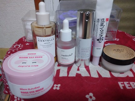 毛穴ケア フェイシャルマスク/MITOMO/シートマスク・パックを使ったクチコミ(2枚目)