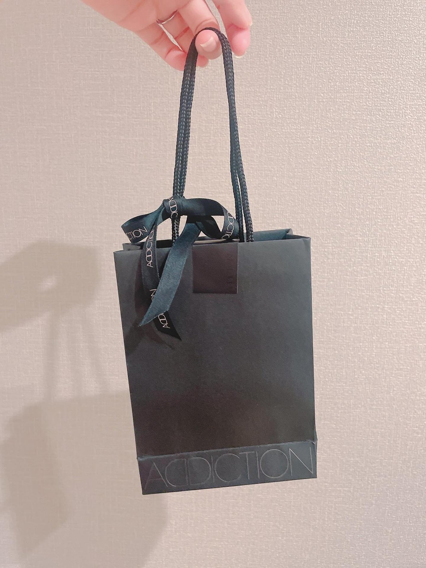 アディクション スキンプロテクター ソフトグロウ/ADDICTION/化粧下地を使ったクチコミ(3枚目)