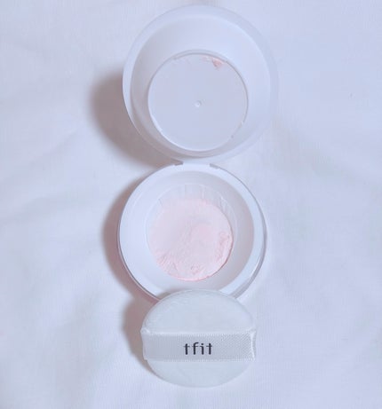 カバーアッププロコンシーラー/TFIT/パレットコンシーラーを使ったクチコミ(8枚目)