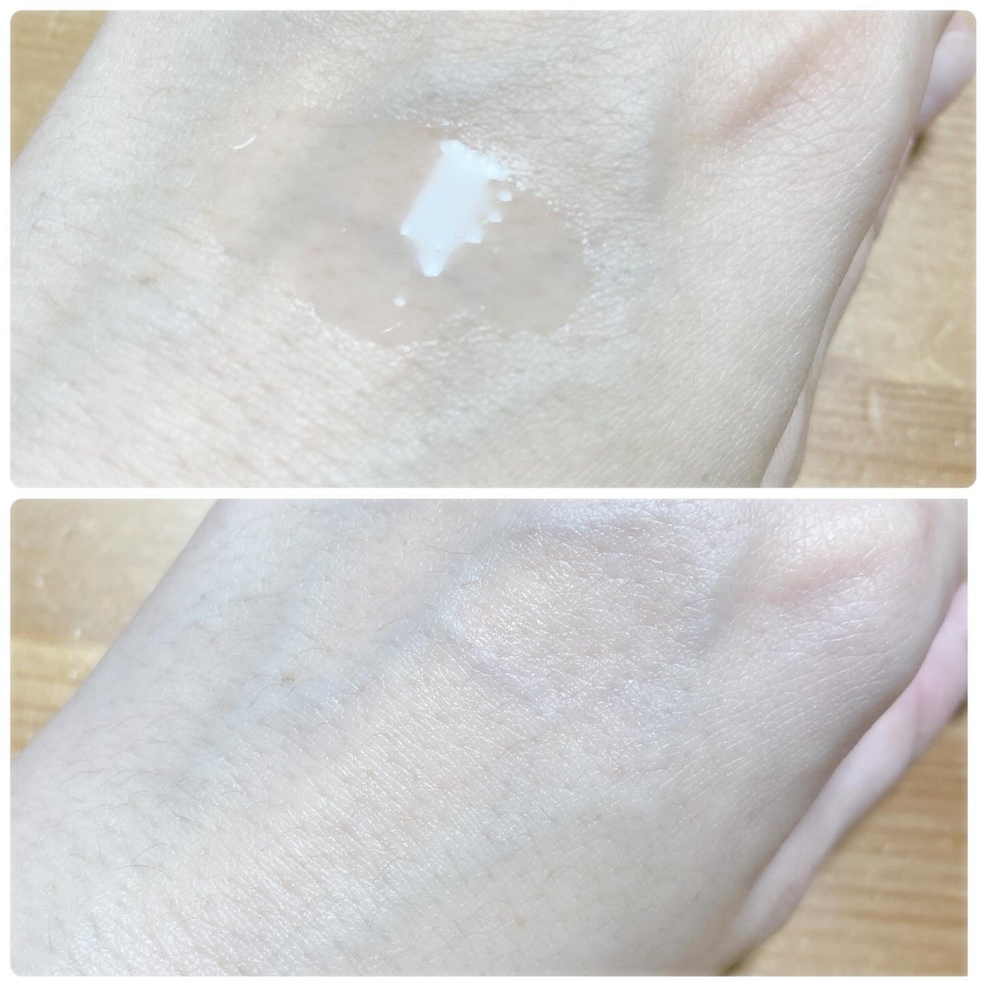 センテラ トーニングトナー/SKIN1004/化粧水を使ったクチコミ(7枚目)