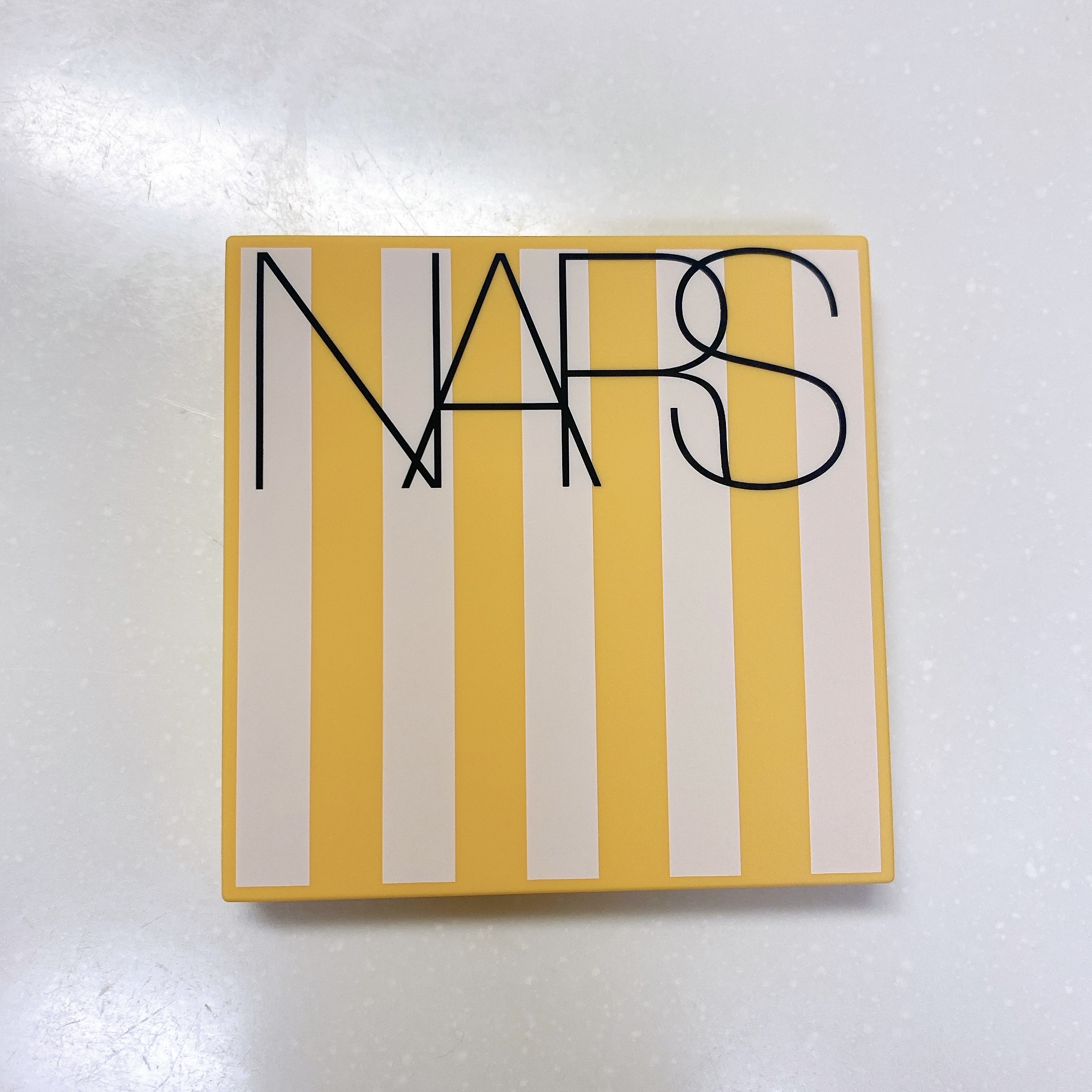 NARS ホットエスケープ チークパレット/NARS/マルチパレットを使ったクチコミ（2枚目）