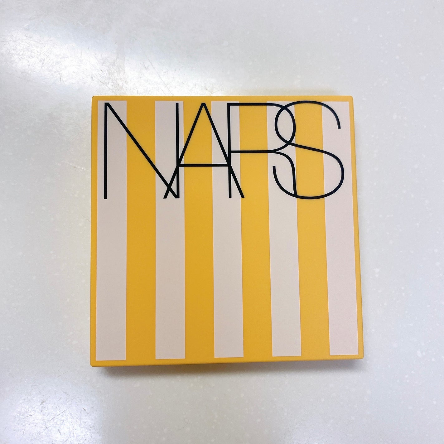 NARS ホットエスケープ チークパレット/NARS/マルチパレットを使ったクチコミ(2枚目)