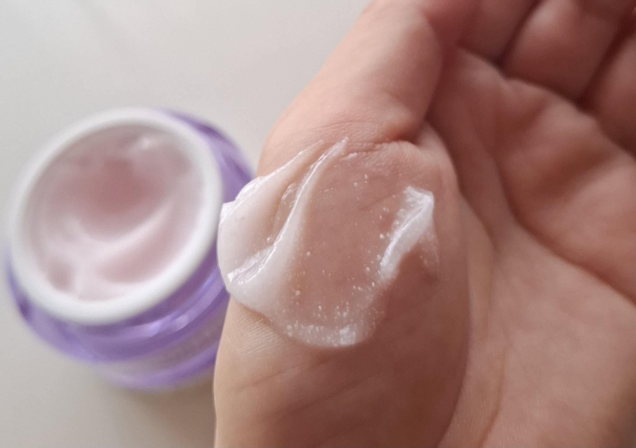 プロバイオダーム コラーゲン リモデリングクリーム/BIOHEAL BOH/フェイスクリームを使ったクチコミ（2枚目）