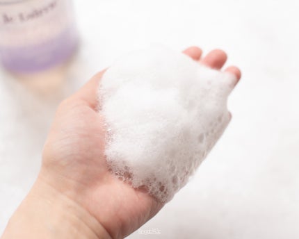 ジュレーム レイヤード シャンプー/ヘアトリートメント(スムースストレートケア)/Je l'aime/市販シャンプーを使ったクチコミ(4枚目)