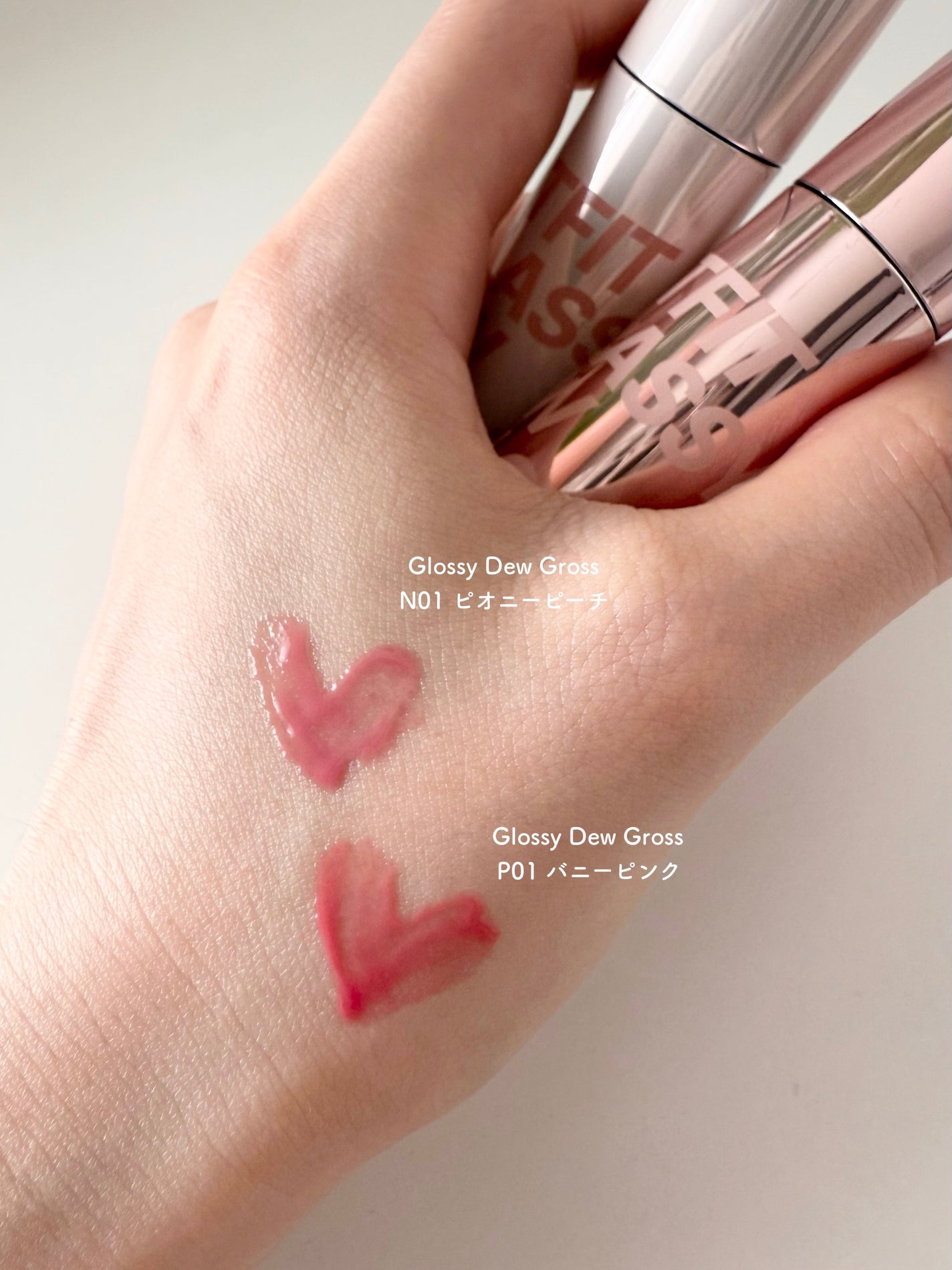 カバーアッププロコンシーラー/TFIT/パレットコンシーラーを使ったクチコミ(5枚目)