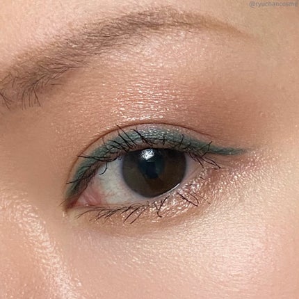 カジャル ライナー ウォータープルーフ/BOBBI BROWN/ペンシルアイライナーを使ったクチコミ(5枚目)