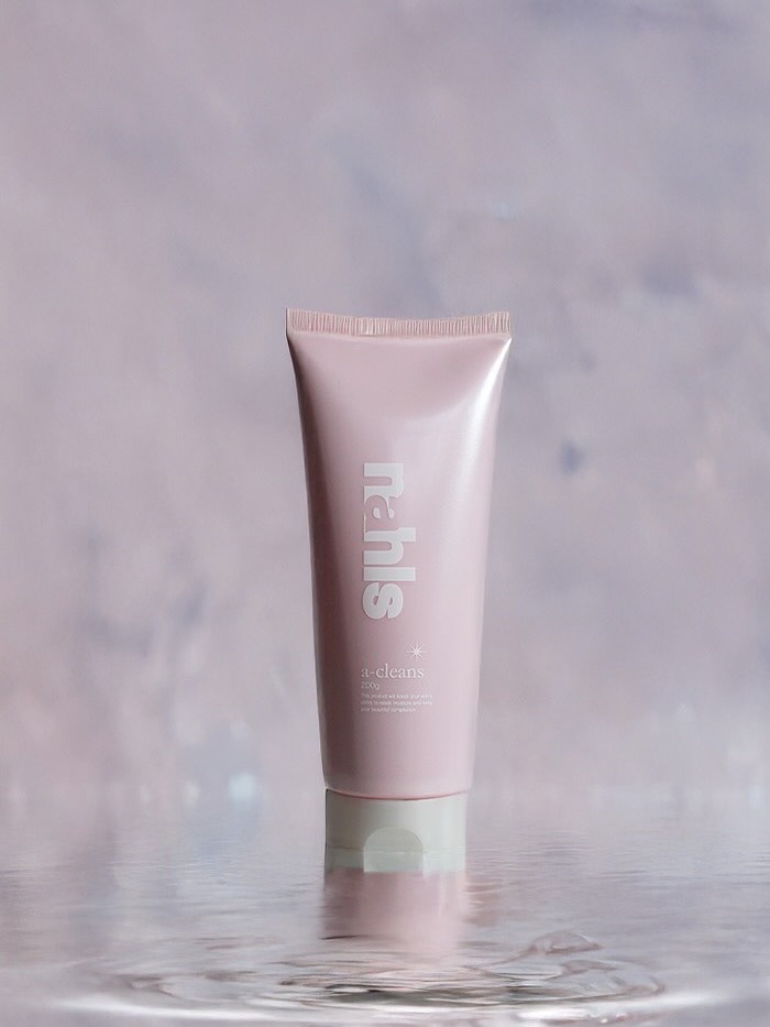 ナールスエークレンズ/ナールス/クレンジングジェルを使ったクチコミ（1枚目）