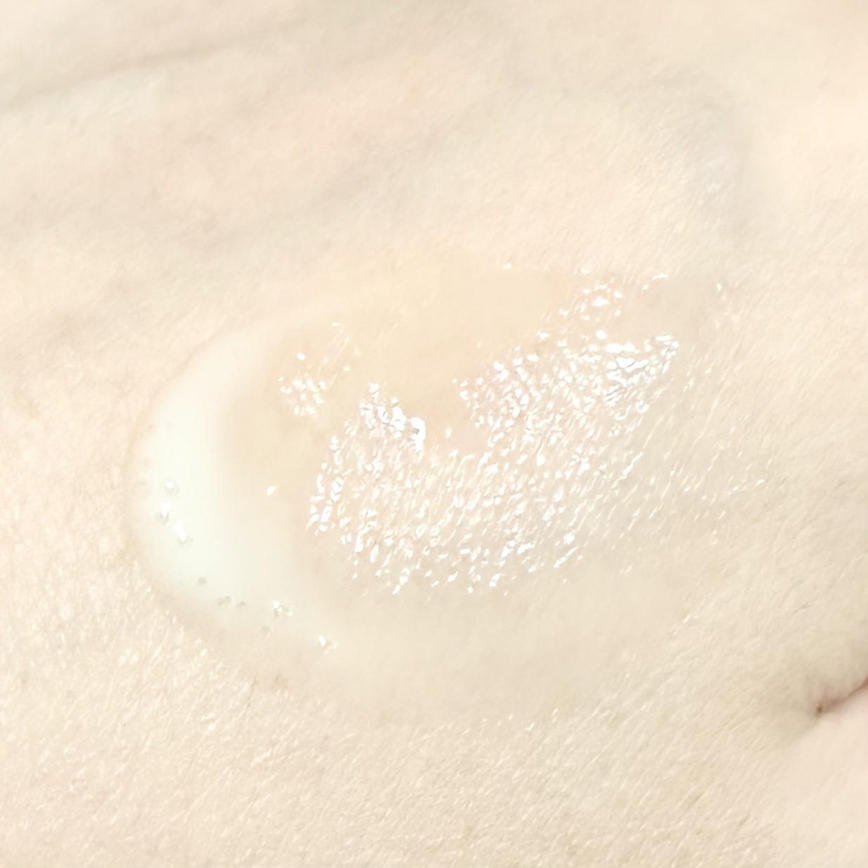 レチララ 美容液/ネイチャーリパブリック/美容液を使ったクチコミ（3枚目）