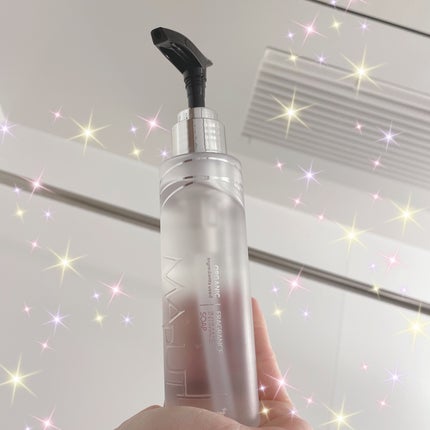 オーガニックフレグランスインティメイトソープ MAPUTI/MAPUTI/デリケートゾーンケアを使ったクチコミ(1枚目)