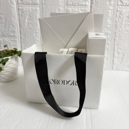 ユースメモリー リペアクリーム/Florodora/フェイスクリームを使ったクチコミ(8枚目)