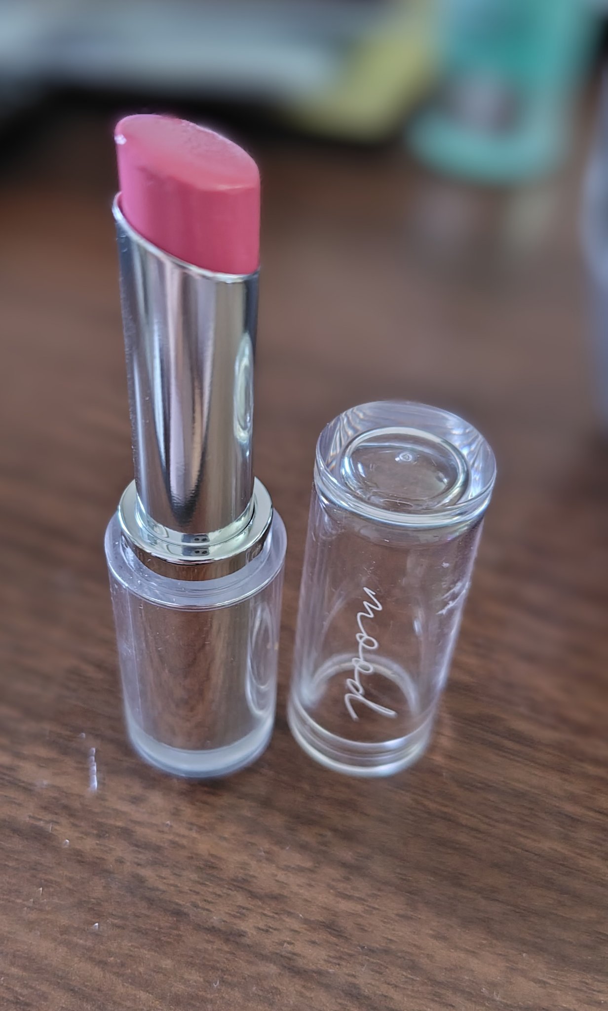 インク ムード グロイ バーム/PERIPERA/口紅を使ったクチコミ（1枚目）