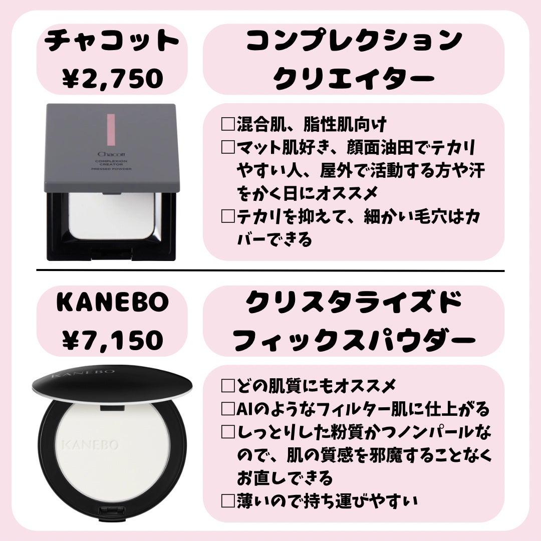 ライトリフレクティングセッティングパウダー プレスト N/NARS/プレストパウダーを使ったクチコミ(6枚目)