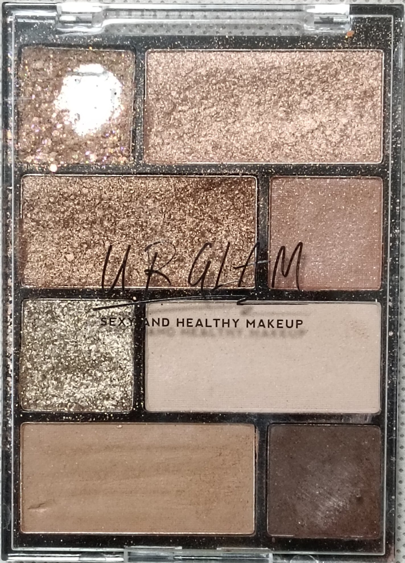 ミネラルグロウパールパウダー/PHYSICIANS FORMULA/パウダーファンデーションを使ったクチコミ（2枚目）