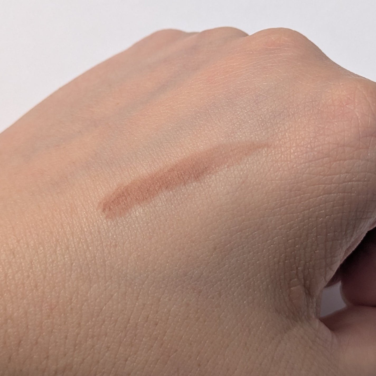 アイブロウペンシル/スプリングハート/アイブロウペンシルを使ったクチコミ(4枚目)