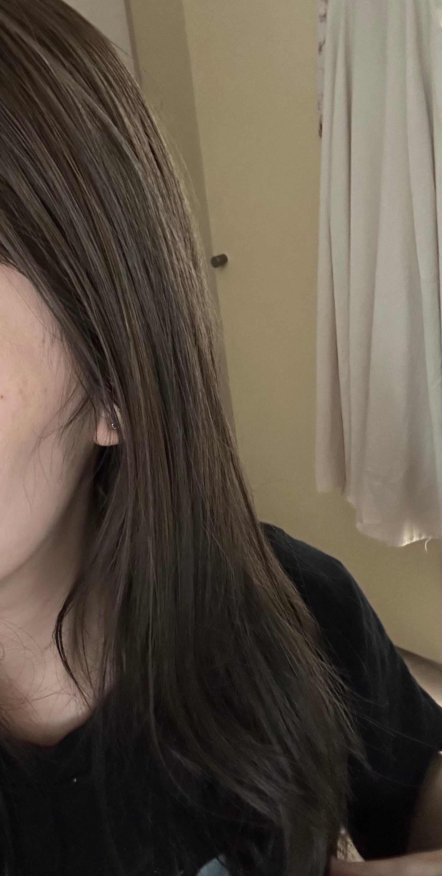 リーゼ ティントカラージェル/リーゼ/ヘアカラーを使ったクチコミ(1枚目)