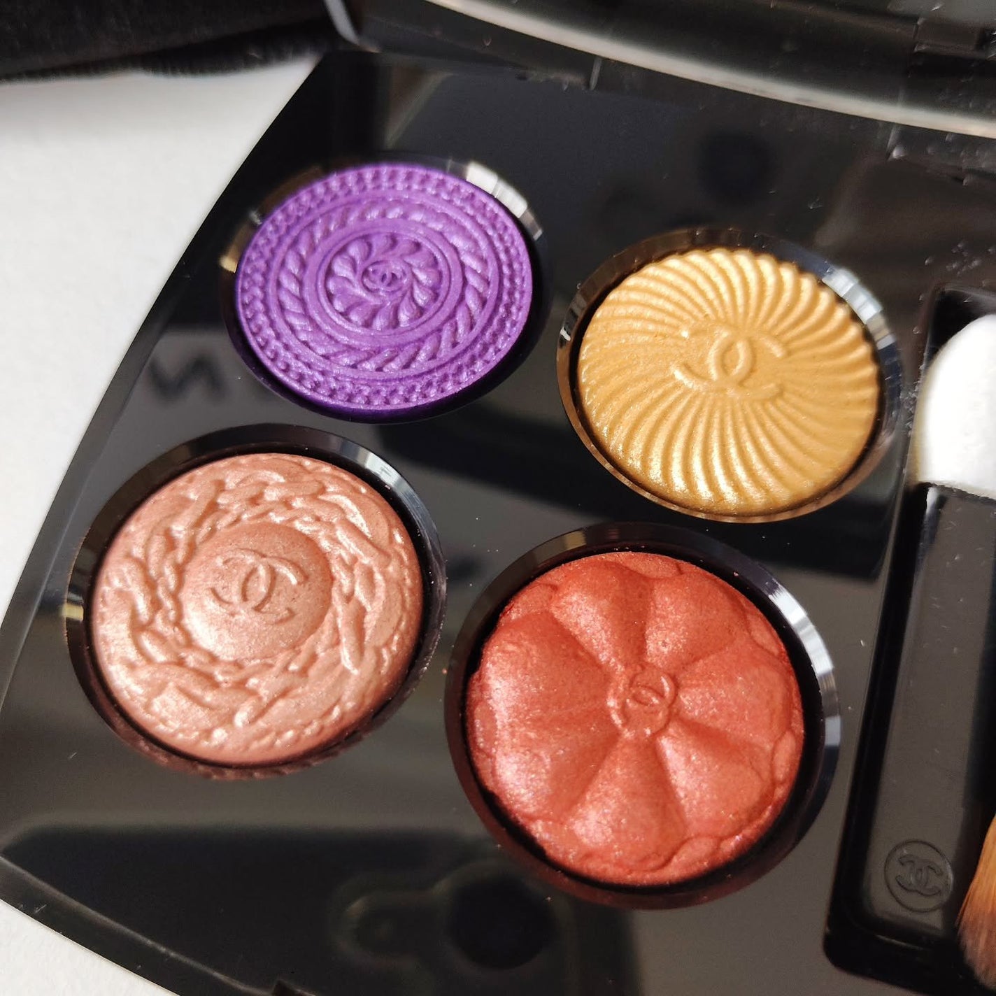 ルージュ アリュール レクストレ/CHANEL/口紅を使ったクチコミ(3枚目)