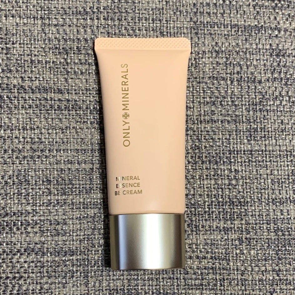 ããã©ã«ãšãã»ã³ã¹ BBã¯ãªãŒã N/ONLY MINERALS/BBã¯ãªãŒã ã䜿ã£ãã¯ãã³ãïŒ2æç®ïŒ