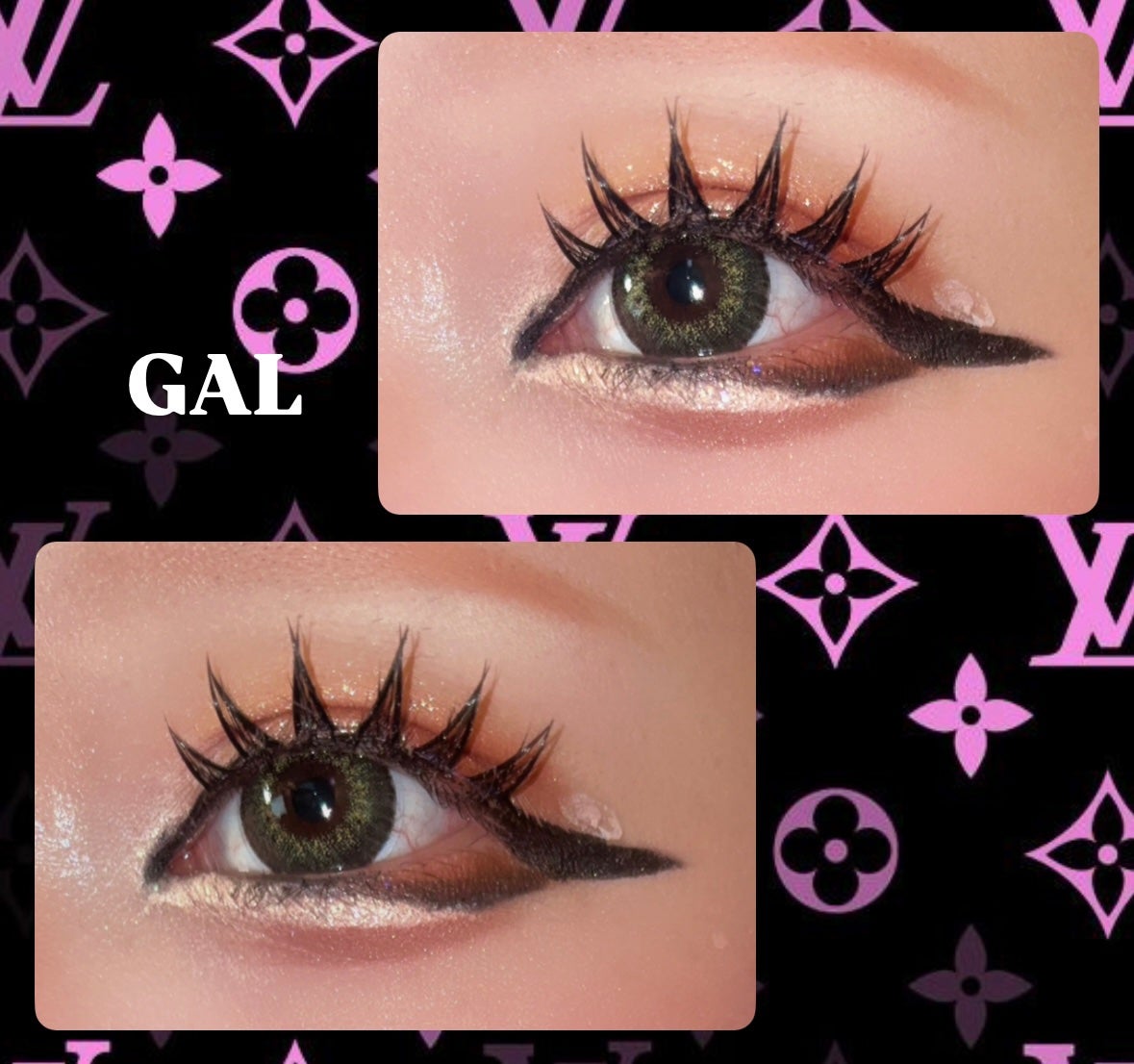 アイ&フェイスカラー パレット/ANNA SUI/マルチパレットを使ったクチコミ(1枚目)