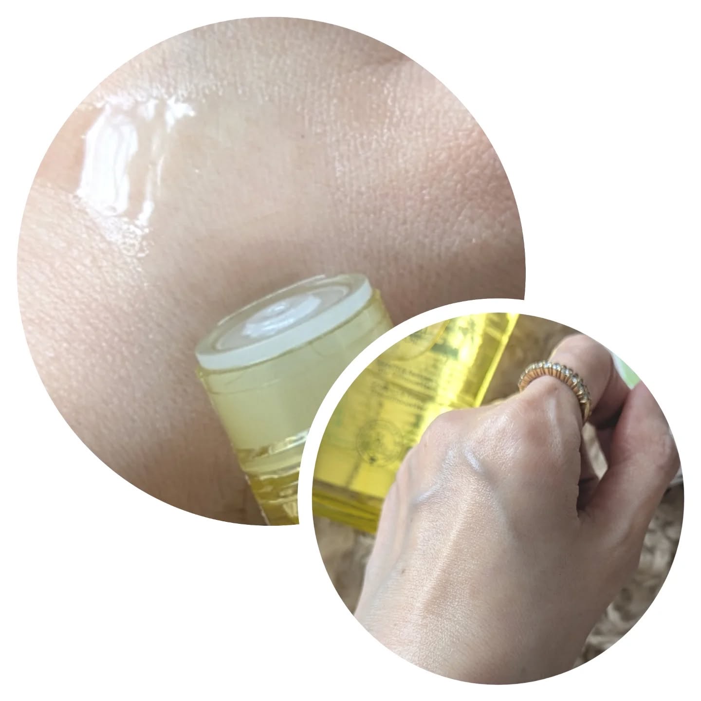 シェイピングオイル（Shaping Oil）/フレイオイル（freioil）/ボディオイルを使ったクチコミ（3枚目）