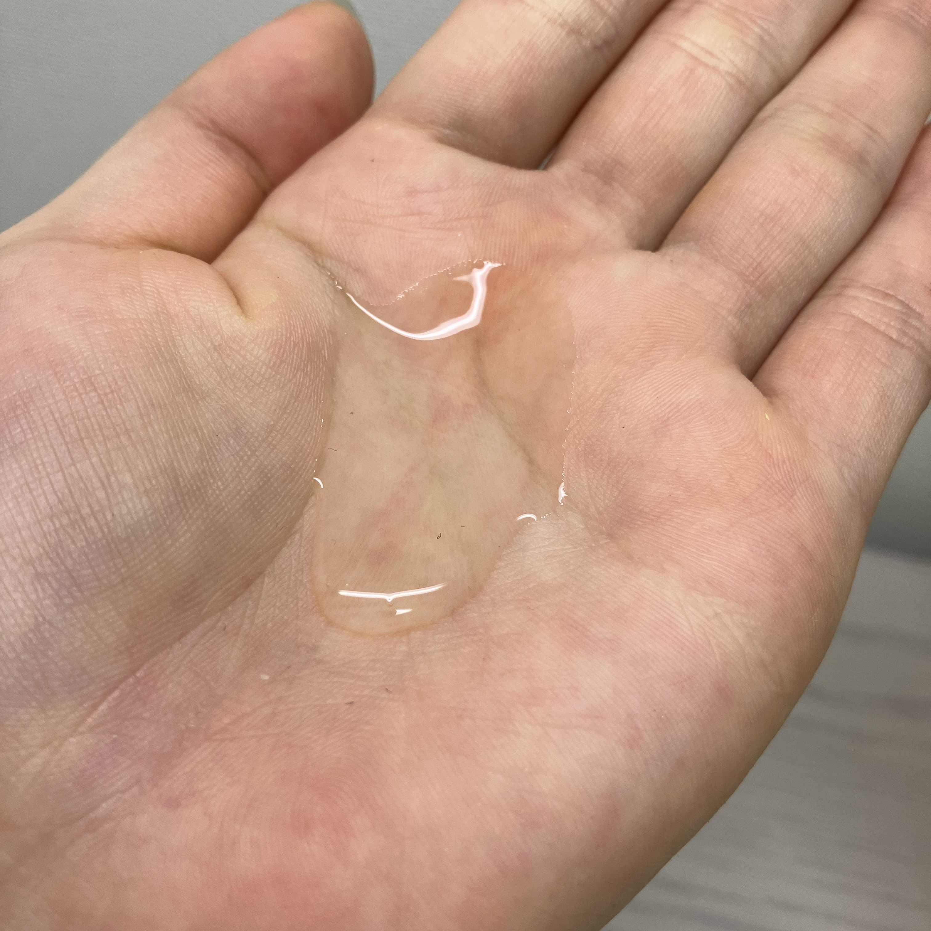 メラノCC 薬用しみ対策美白化粧水/メラノCC/化粧水を使ったクチコミ（3枚目）