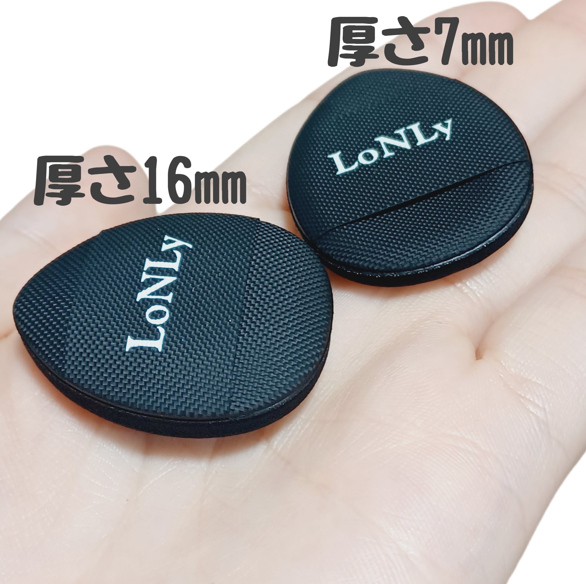 LoNLy  シンティランテハイライトセラム /LoNLy /リキッドハイライトを使ったクチコミ（2枚目）