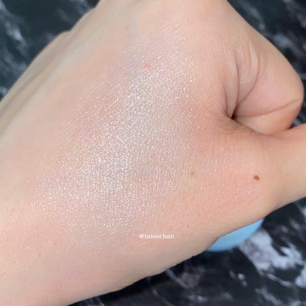 フラッシュポットハイライト/Lummir/クリームハイライトを使ったクチコミ(4枚目)