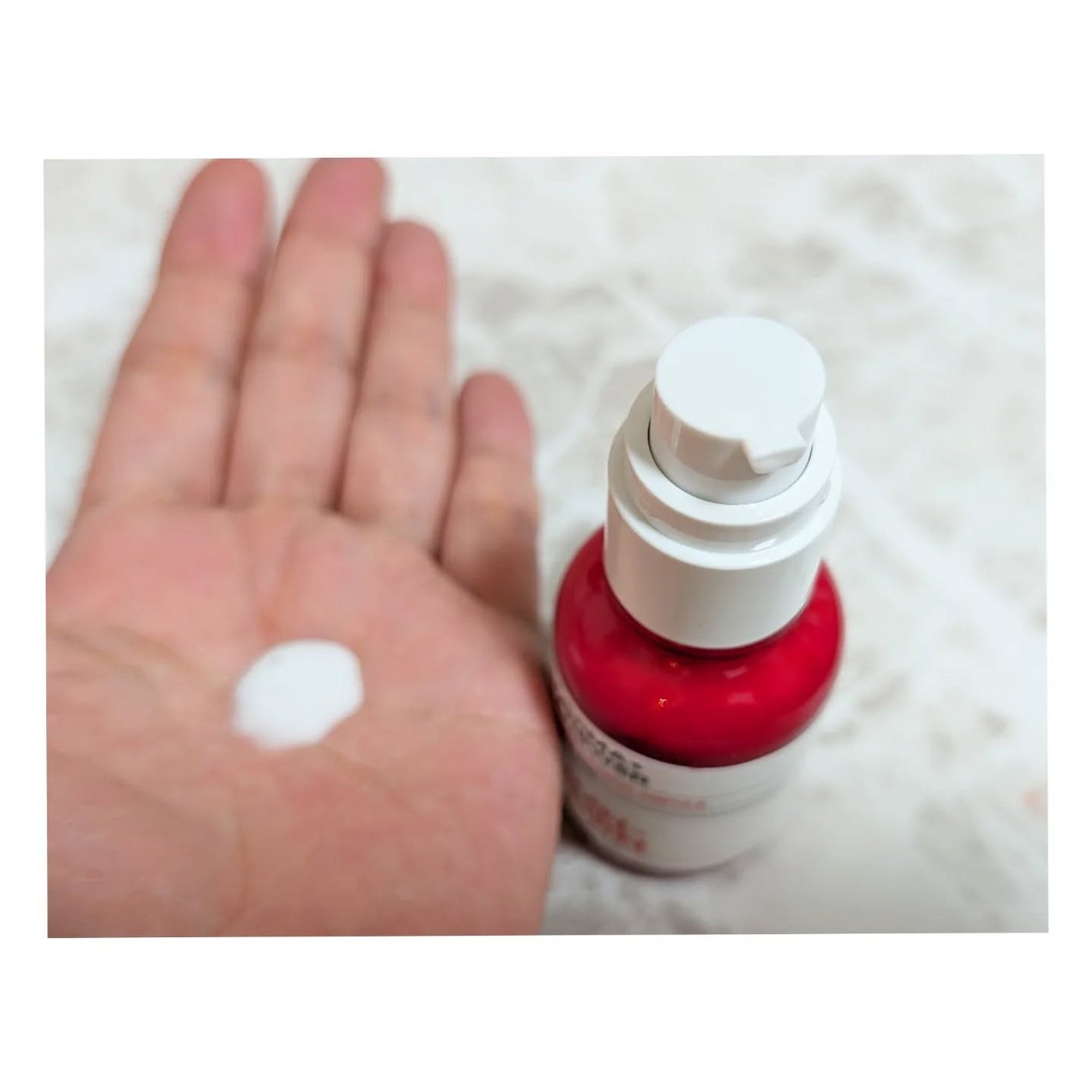 NMN-PDRN ダーマアンサー ポア ファーミング アンプル/CNP Laboratory/美容液を使ったクチコミ(2枚目)