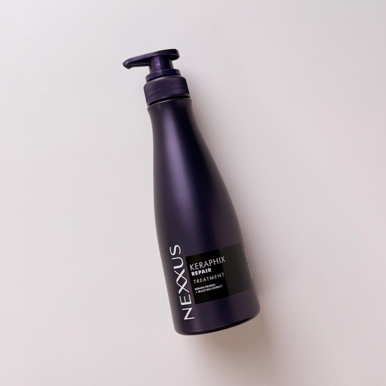 ネクサス ケラフィックスリペア シャンプー/トリートメント/NEXXUS(ネクサス)/市販シャンプーを使ったクチコミ(7枚目)