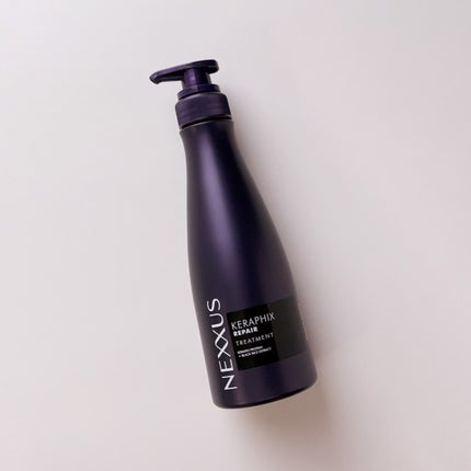 ネクサス ケラフィックスリペア シャンプー/トリートメント/NEXXUS(ネクサス)/市販シャンプーを使ったクチコミ(7枚目)