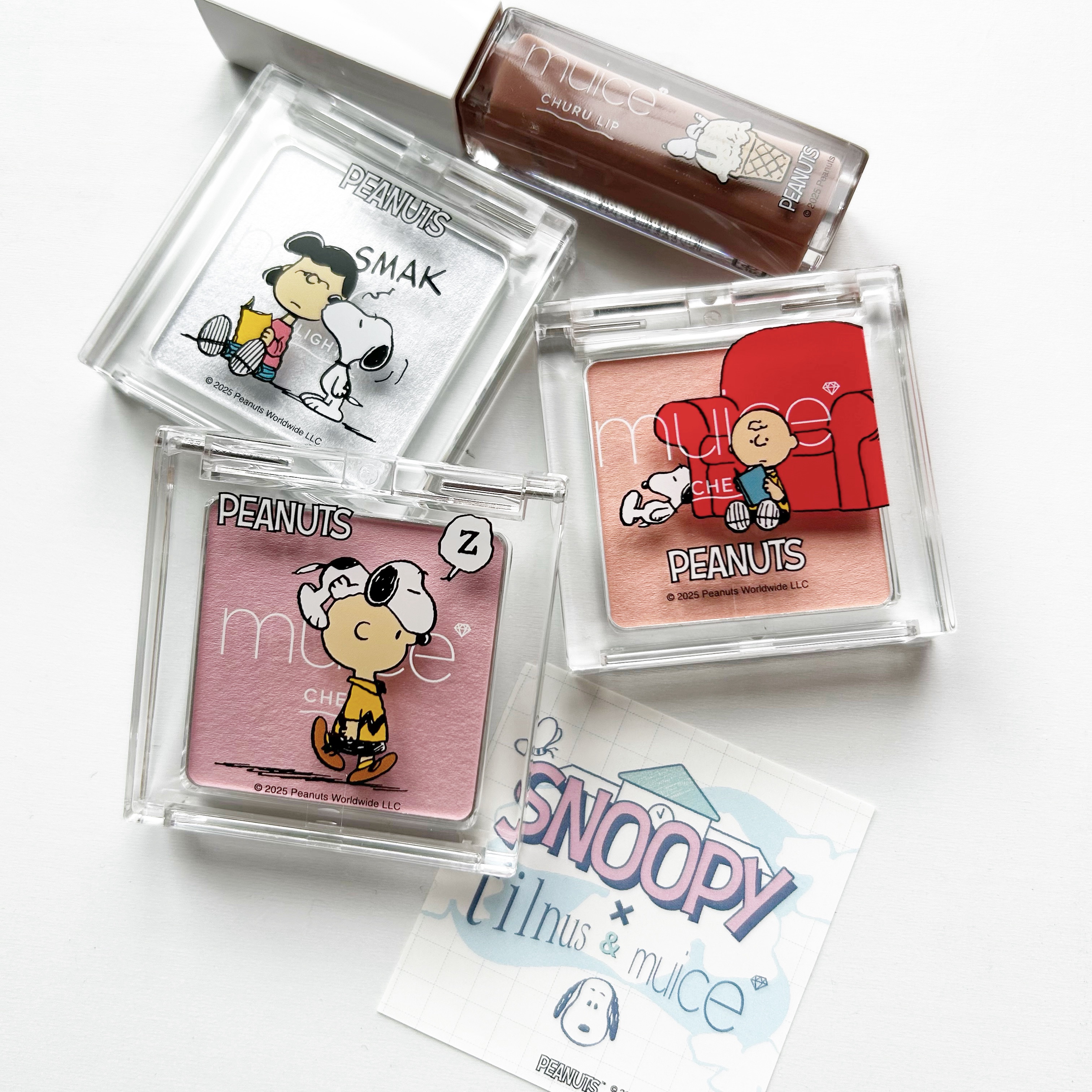 うるみハイライター/muice/パウダーハイライトを使ったクチコミ（1枚目）