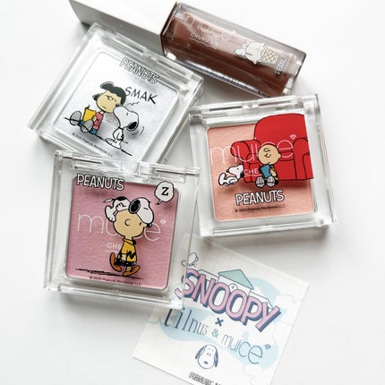 うるみハイライター/muice/パウダーハイライトを使ったクチコミ(1枚目)