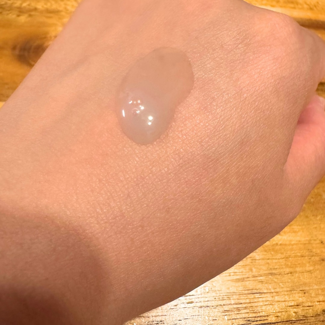 HAENAM404 ペプタシカ  美容液/TOUN28/美容液を使ったクチコミ（3枚目）