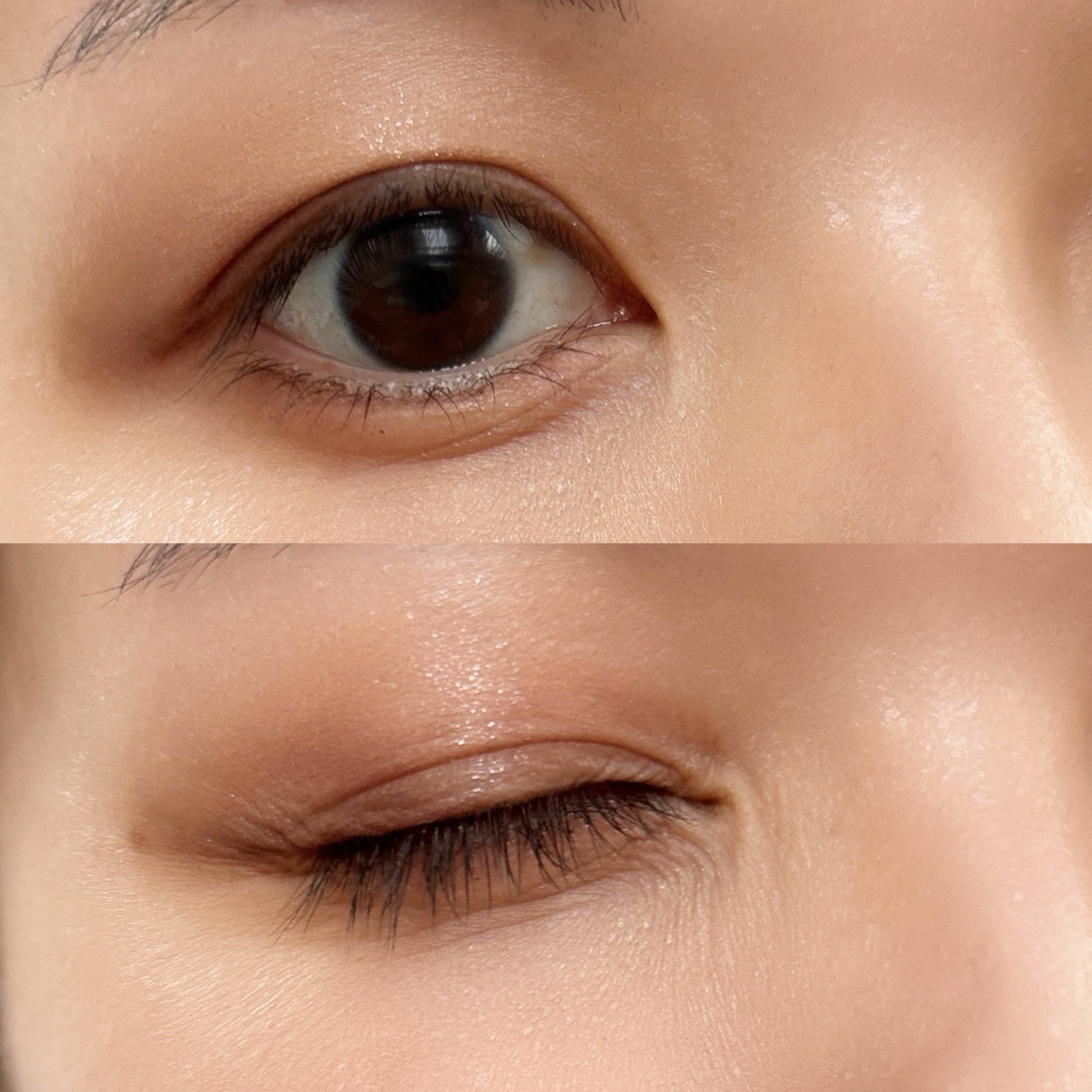 レ キャトル オンブル ブトン/CHANEL/アイシャドウパレットを使ったクチコミ（3枚目）