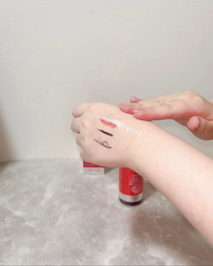 AZケア クレンジングオイル/VT/オイルクレンジングを使ったクチコミ(4枚目)