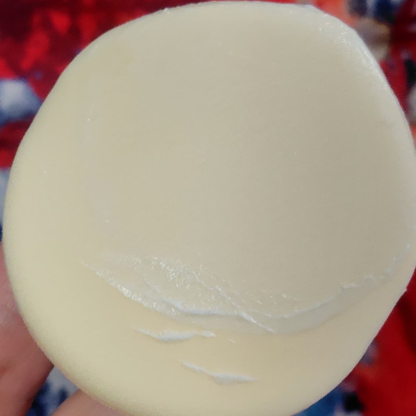 ビーベルベットカバークッション/espoir/クッションファンデーションを使ったクチコミ(7枚目)