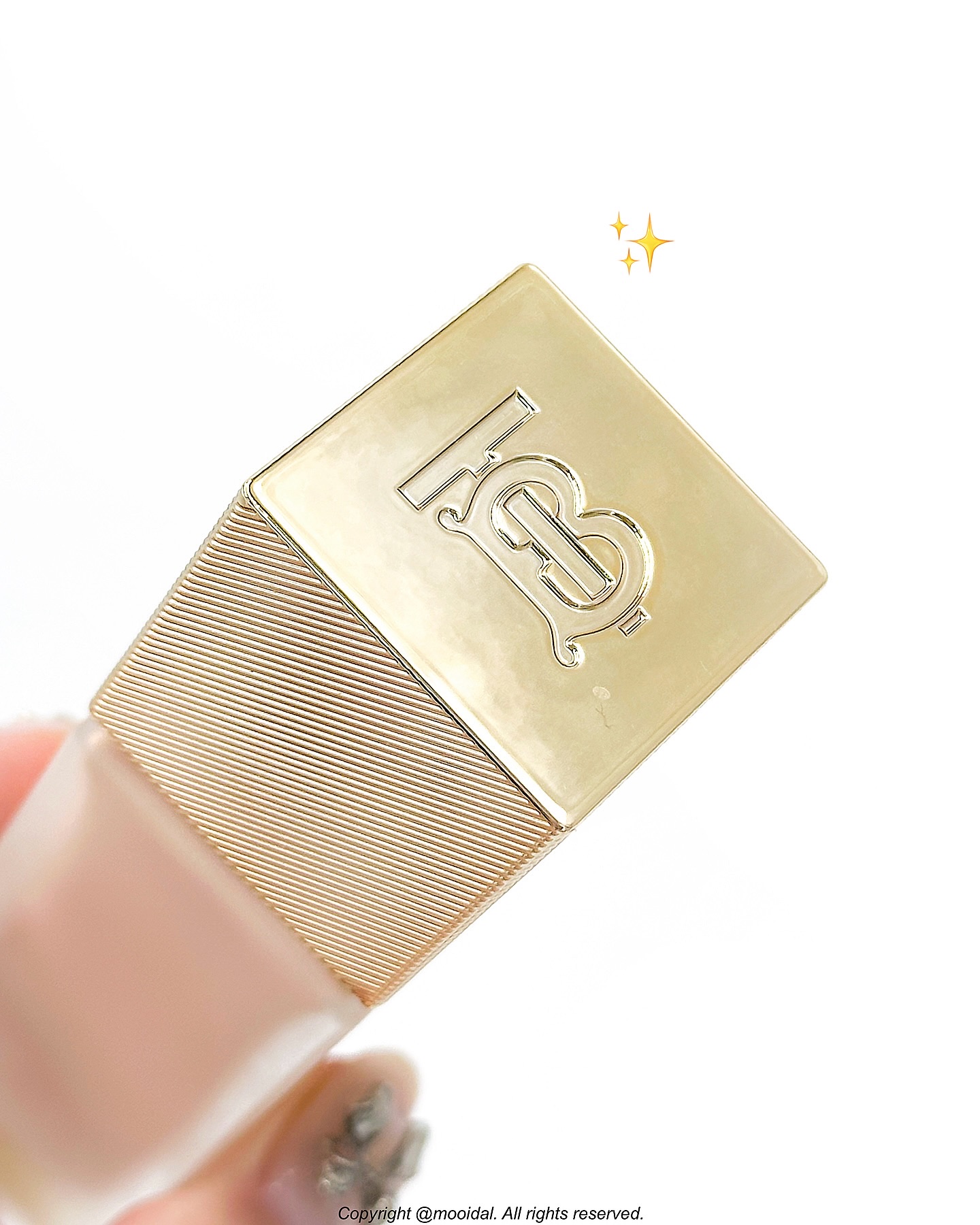 バーバリー ビヨンド ウェア パーフェクティング マット/Burberry Beauty/リキッドファンデーションを使ったクチコミ（2枚目）