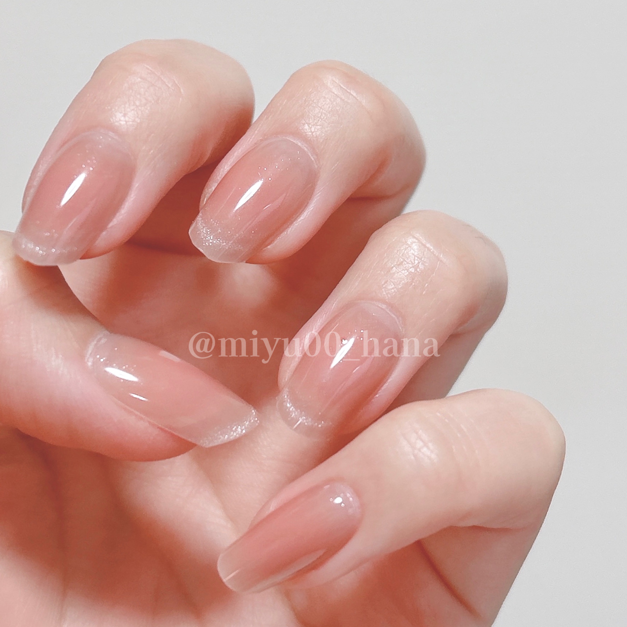 ネイルチップ/SHEIN/ネイルチップ・パーツを使ったクチコミ（3枚目）