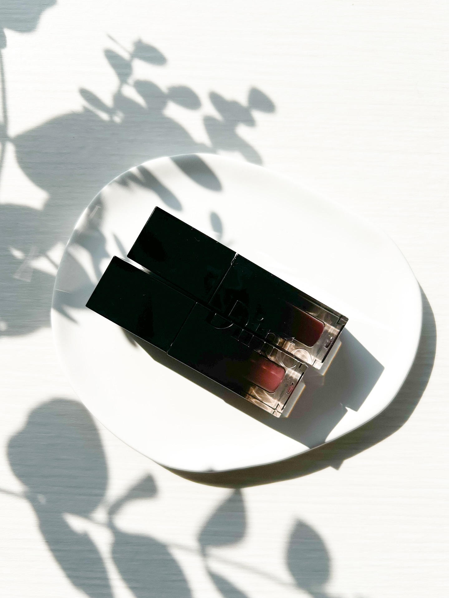 ブラーグロイリップティント/Dinto/リップティントを使ったクチコミ（1枚目）