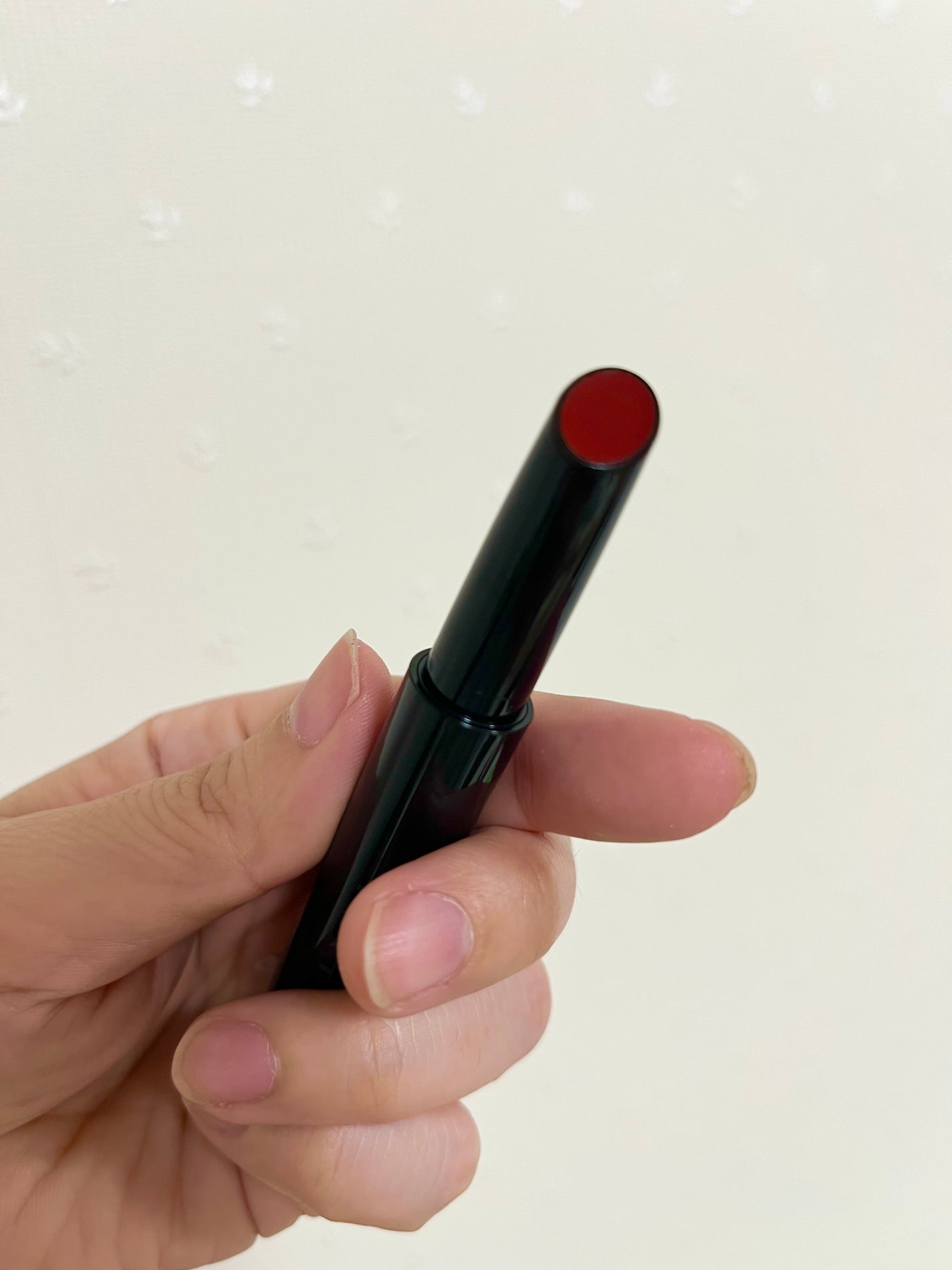 ケイト リップモンスター/KATE/口紅を使ったクチコミ(4枚目)