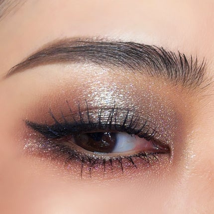Luminous Legends: Mega Eye Shadow Palette/PAT McGRATH LABS/アイシャドウパレットを使ったクチコミ(3枚目)